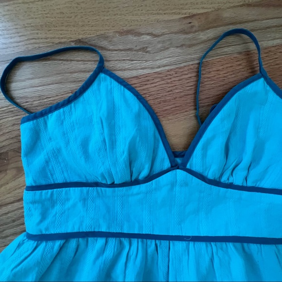 $10.00
Forever 21 summer dress with spaghetti straps - Picture 3 of 5